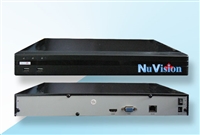 NVR & DVR 