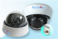 poe IP Camera