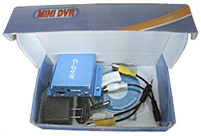 Mini DVR