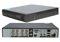 NVR & DVR