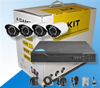 CCTV Kit