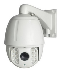 TVI PTZ Camera