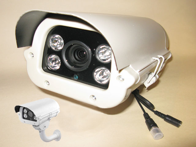 IP Camera