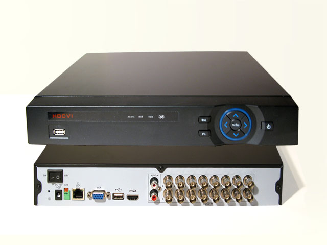 NuVision Canada