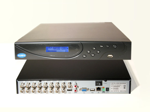 Cvr dvr shop