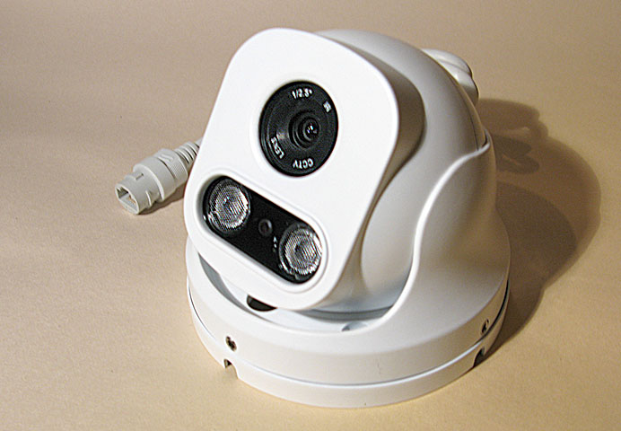 IP Camera NV-IP200-DR20H