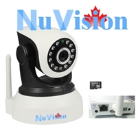 IP Camera