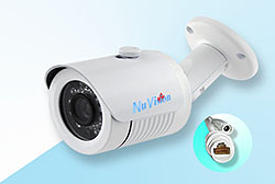 poe IP Camera