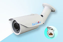 poe IP Camera